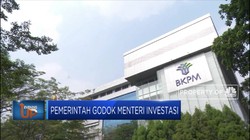 Pemerintah Bentuk Komite Investasi