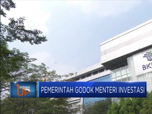 Pemerintah Bentuk Komite Investasi