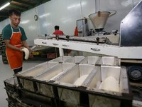 Jadul Tapi Unggul, Ini Deretan Toko Roti Lawas yang Melegenda