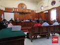 Sidang Perdana Jalan Gubeng, Terdakwa Tak Ajukan Eksepsi
