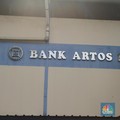 Kemarin Nyungsep 23%, Hari Ini Saham Bank Artos Ambles 6%