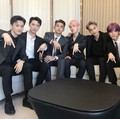 Annyong! SuperM Bakal Tampil Lagi di The Ellen Show