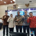 Opsi Terakhir Ditempuh Pemerintah, Iuran BPJS Kesehatan Naik!