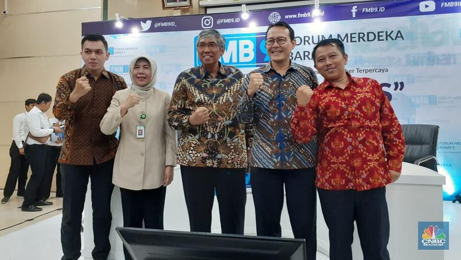 Mardiasmo mengungkapkan kenaikan iuran BPJS Kesehatan yang direncanakan pada 2020 adalah pilihan terakhir alias last option.
