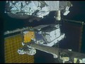 VIDEO: Astronaut Amerika Serikat Ganti Dua Baterai ISS