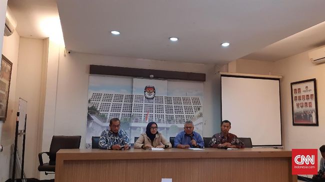 KPU Berkeras Cegah Koruptor Ikut Pilkada 2020 Lewat PKPU