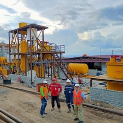 Ada Transaksi Nego Jumbo Rp 1,9 Triliun di Emiten Emas Bakrie & Salim