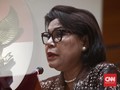 KPK Tetapkan Lima Tersangka Suap Fasilitas Lapas Sukamiskin