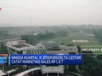 Puradelta Lestari Catat Marketing Sales Rp 1,6 T