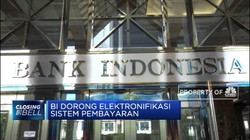 BI Siapkan 3 Jurus Tingkatkan Ekonomi Digital