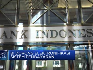 BI Siapkan 3 Jurus Tingkatkan Ekonomi Digital