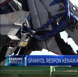 Spanyol Respons Kenaikan Tarif AS