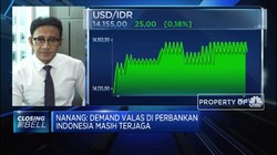 BI Jelaskan Sebab Turunnya Cadev September 2019