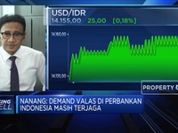BI Jelaskan Sebab Turunnya Cadev September 2019