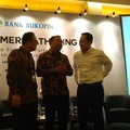 Akhir 2019, Bukopin Optimistis Penyaluran KPR Tembus Rp 4,2 T