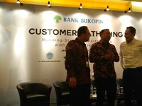 Akhir 2019, Bukopin Optimistis Penyaluran KPR Tembus Rp 4,2 T
