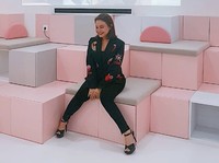 Rossa & Deretan Bisnis yang Membuatnya Makin Tajir Melintir
