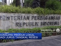 Yuk Genjot Konsomsi Produk Lokal, Antisipasi Resesi Global