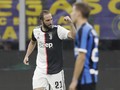 Kalah dari Juventus, Inter Disindir Istri Icardi