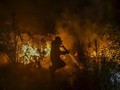 Titik Panas Karhutla Kembali Meningkat di Sejumlah Daerah