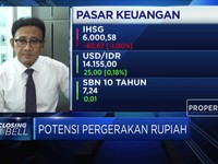 BI Optimis Rupiah Bergerak Stabil