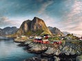 6 Lokasi Terindah di Benua Eropa
