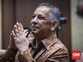 Pleidoi, Sofyan Basir Minta Dibebaskan dari Tuntutan KPK