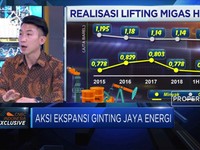 Siap IPO, Ginting Jaya Energi Akan Tambah Rig Baru
