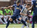 Liverpool Berpeluang Kalahkan Rekor Trofi MU di Musim Ini