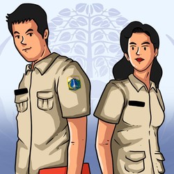 Kapan Gaji ke-13 PNS Cair? Ini Petunjuknya