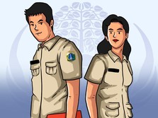 Ketatnya Aturan PNS, Selingkuh Bisa Dipecat
