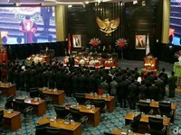 Heboh Fenomena Anggota DPRD Gadai SK ke Bank, Ada Apa?