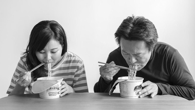 5 Makanan yang Wajib Dihindari Agar Jantung Tetap Sehat