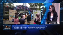 Tren Meningkat, Fat Straw Siap Buka 200 Gerai Baru