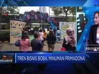 Tren Meningkat, Fat Straw Siap Buka 200 Gerai Baru