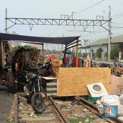 Beras & Rokok Selalu Jadi Biang Kerok Kemiskinan RI