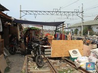 Beras & Rokok Selalu Jadi Biang Kerok Kemiskinan RI