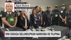 VIDEO: WNI Diduga Selundupkan Narkoba ke Filipina
