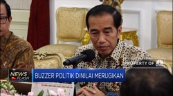 Janji Moeldoko Bakal Tertibkan 