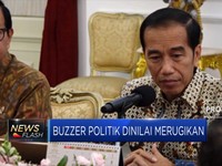 Janji Moeldoko Bakal Tertibkan 