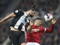 De Gea: Penampilan MU Tak Bisa Diterima