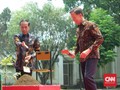 Jokowi Minta Belanda Tingkatkan Investasi di RI
