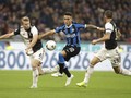 Juventus vs Inter Diundur karena Virus Corona