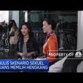 Honor Kecil, Adele Lim Hengkang Dari Crazy Rich Asians