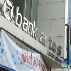 Soal Artos Jadi Bank Gojek, Ini Penjelasan Patrick Walujo