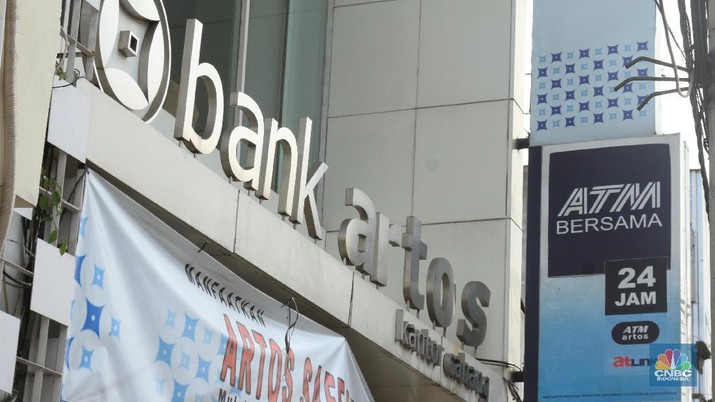 PT Bank Artos Tbk (ARTO) dikabarkan akan menjadi Bank Gojek alias GoBank setelah diakuisisi oleh Jerry ng dan Patrick Walujo.