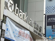 Dikabarkan Jadi Gojek Bank, Ini Klarifikasi Bank Artos