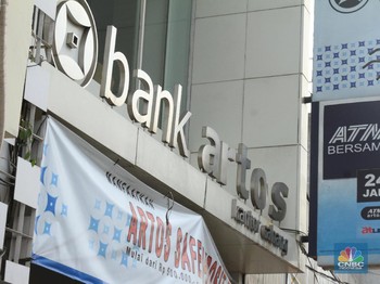 Dikabarkan Jadi Gojek Bank, Ini Klarifikasi Bank Artos