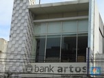 Mau Jadi Bank Digital, Rugi Bank Artos Q1-2020 Menggunung
