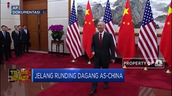 China Ragu Bisa Sepakat Dengan AS